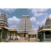 Day 04 (South India Temple Tour 11 NIGHTS  12 DAYS) thiruvannamalai.jpg